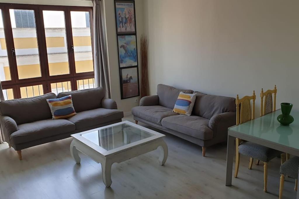 Apartamento Relax en Sanlucar Sanlúcar de Barrameda Exterior foto