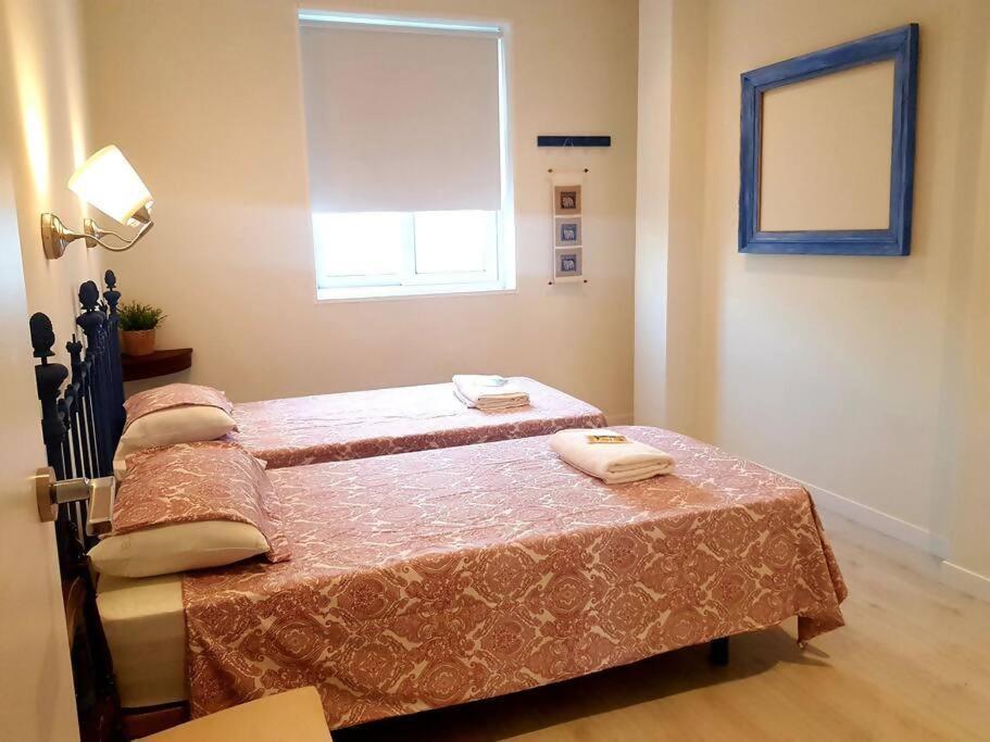 Apartamento Relax en Sanlucar Sanlúcar de Barrameda Exterior foto