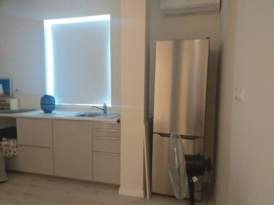 Apartamento Relax en Sanlucar Sanlúcar de Barrameda Exterior foto