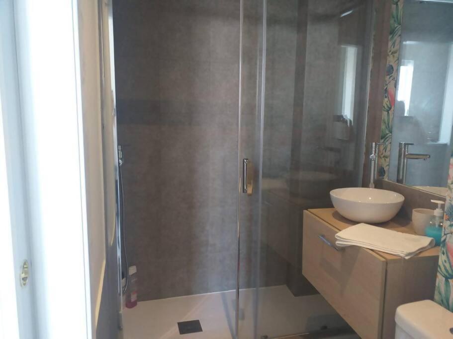 Apartamento Relax en Sanlucar Sanlúcar de Barrameda Exterior foto