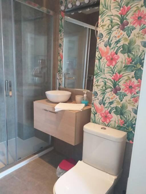Apartamento Relax en Sanlucar Sanlúcar de Barrameda Exterior foto