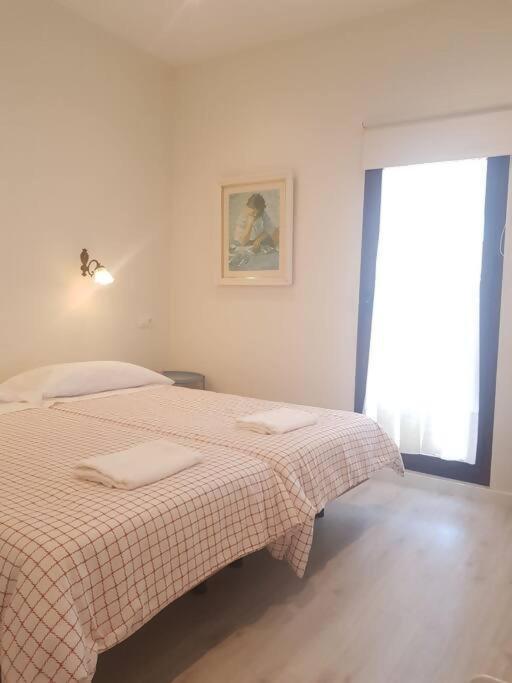Apartamento Relax en Sanlucar Sanlúcar de Barrameda Exterior foto